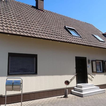 Holiday Home Roth By Interhome Neuried  Exterior photo