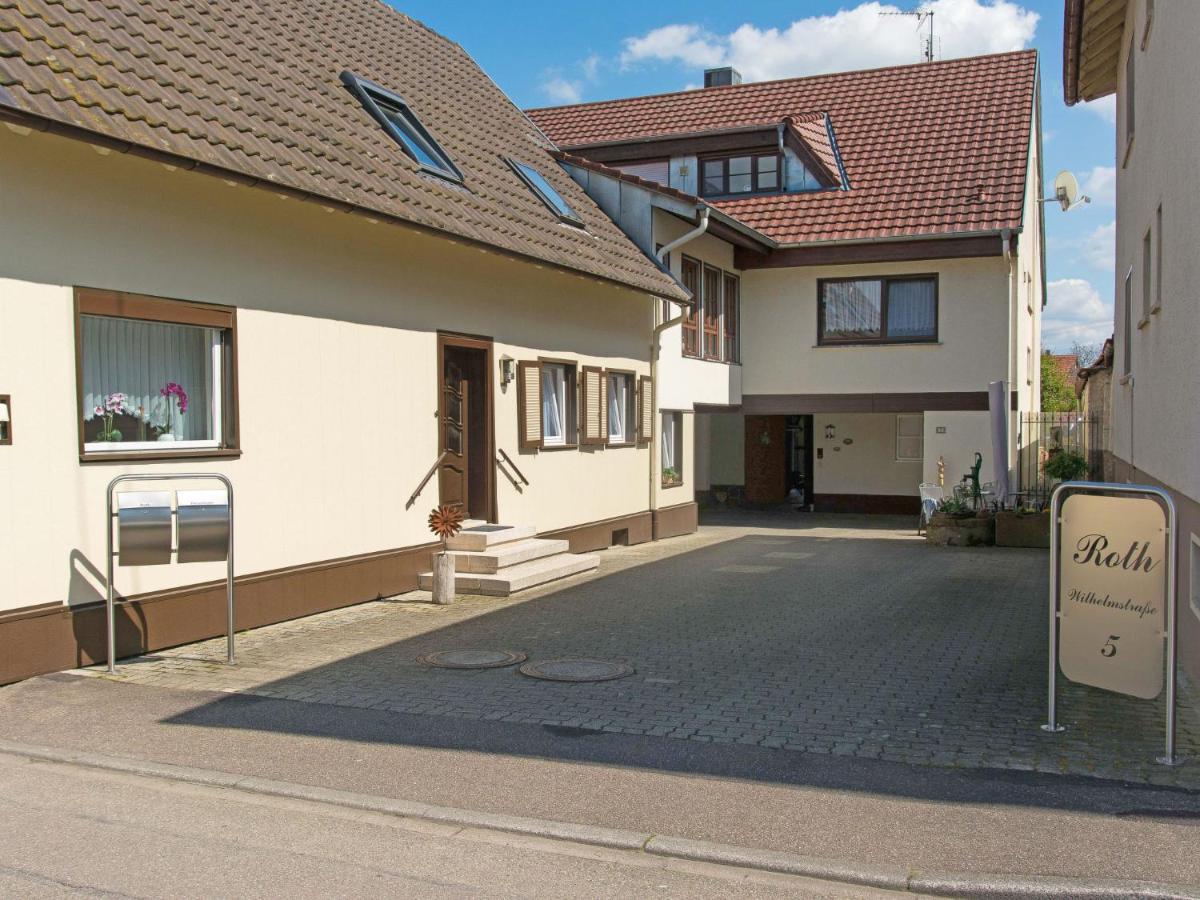 Holiday Home Roth By Interhome Neuried  Exterior photo