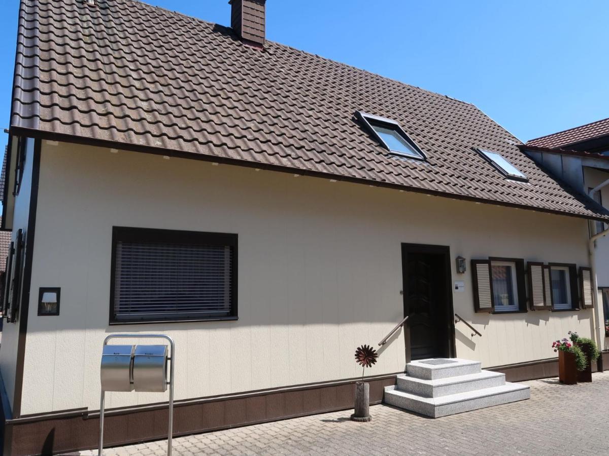 Holiday Home Roth By Interhome Neuried  Exterior photo